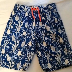 Boys swim trunks from Gap